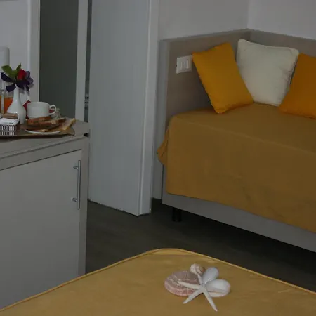 Bed & Breakfast Ortensia 3*