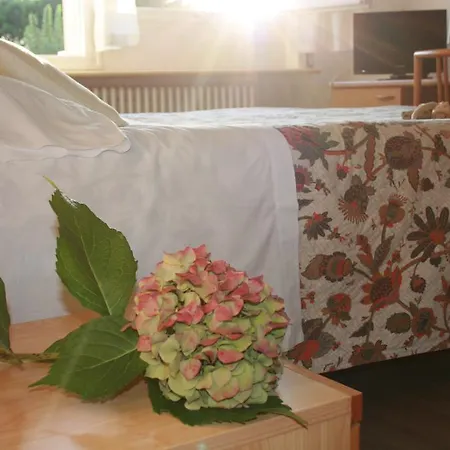 Oda ve Kahvaltı Ortensia 4*