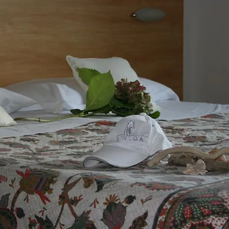 Oda ve Kahvaltı Ortensia 4*