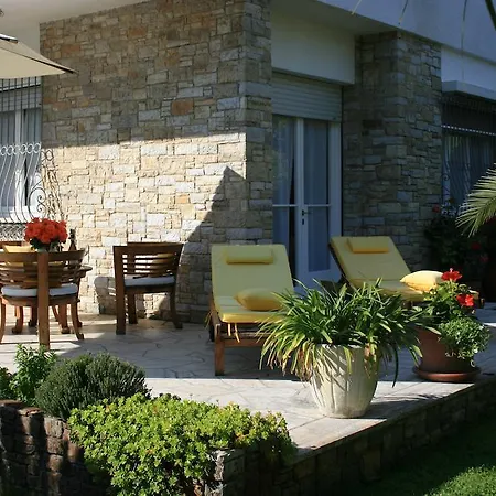 Bed & Breakfast Ortensia 3*