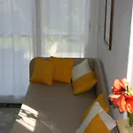 Alojamento de Acomodação e Pequeno-almoço Ortensia Forte dei Marmi
