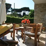 Alojamento de Acomodação e Pequeno-almoço Ortensia Forte dei Marmi