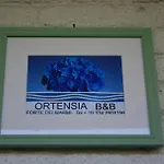 Alojamento de Acomodação e Pequeno-almoço Ortensia Forte dei Marmi