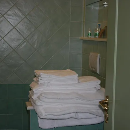 Bed & Breakfast Ortensia 3*