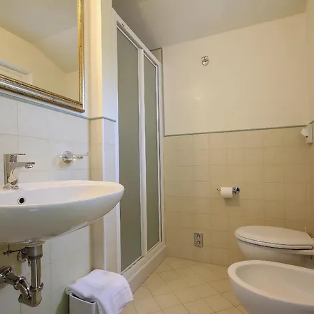 Bed & Breakfast Ortensia 3*