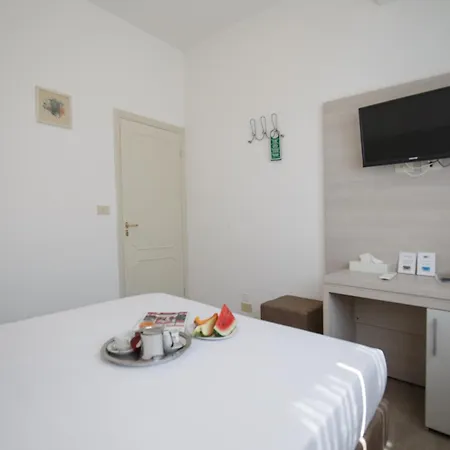 Bed & Breakfast Ortensia