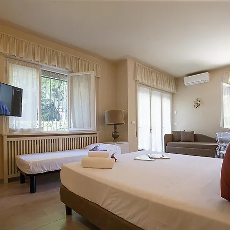 Ortensia Forte dei Marmi