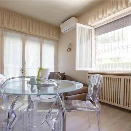 Ortensia Bed & Breakfast 3*