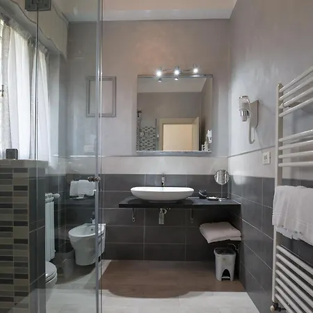 Bed & Breakfast Ortensia 3*