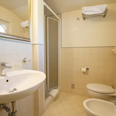 Ortensia Bed & Breakfast Forte dei Marmi