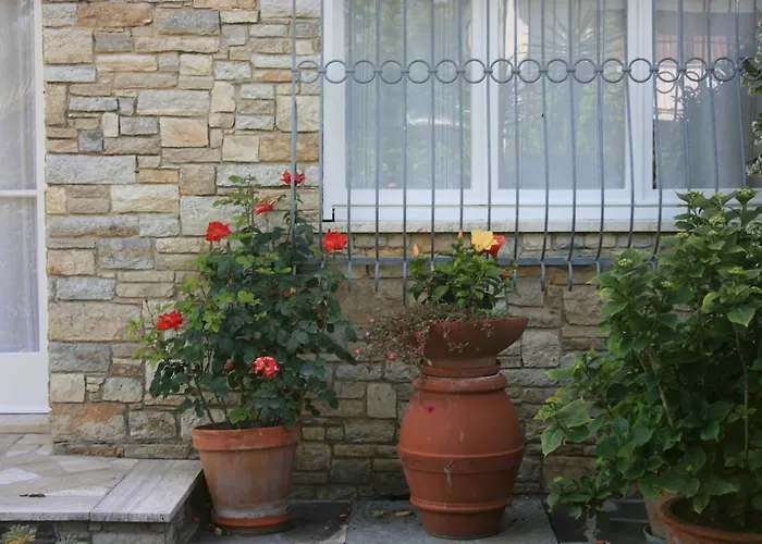 Alojamento de Acomodação e Pequeno-almoço Ortensia